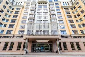 коммерческая по адресу Парковая дорога ул., 2