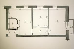 квартира за адресою Львівське шосе, 47