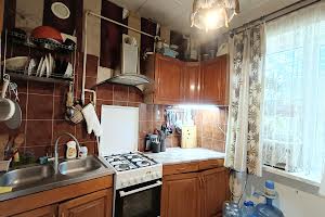 квартира за адресою Бригадна вул., 8