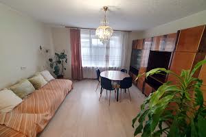 квартира за адресою Степана Бандери просп., 96