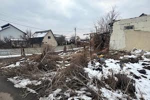участок по адресу Л. Курбаса