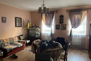 будинок за адресою Карпатської України вул. (Юрія Гагаріна)
