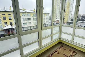 квартира за адресою Карла Мікльоша вул., 9