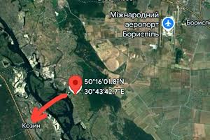 ділянка за адресою 