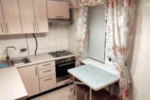 квартира за адресою Запорізьке шосе, 16