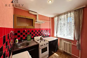квартира за адресою Алмазна вул., 51