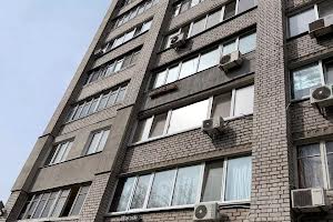 квартира по адресу Александра Поля просп. (Кірова), 98-В