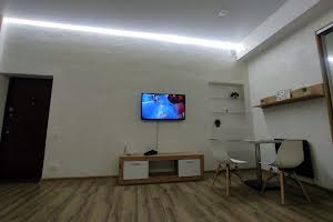 квартира по адресу Канатная ул., 38