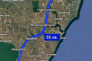 ділянка за адресою 