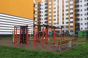 квартира за адресою Кременчуцька вул., 54Б/2