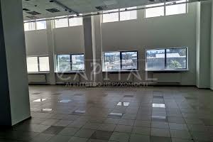 комерційна за адресою Степана Бандери просп. (Московський), 16Б