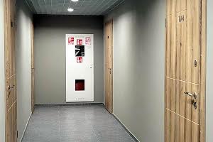 квартира по адресу Литературная ул., 10-б
