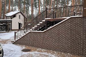 будинок за адресою Лісова