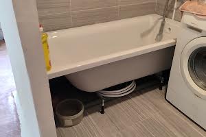 квартира за адресою Кропивницького вул., 67А