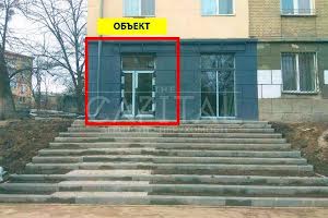 комерційна за адресою Єреванська вул., 3