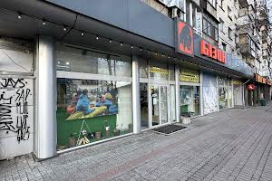 комерційна за адресою Київ, Берестейський просп. (Перемоги), 18