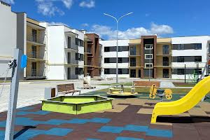 квартира за адресою 4-провулок Корольова, 1