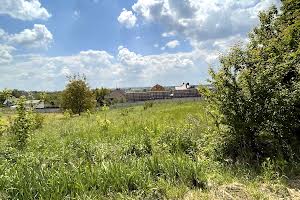 участок по адресу Сонячна, 20