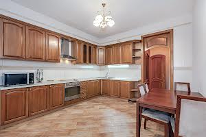 квартира по адресу Павловская ул., 18