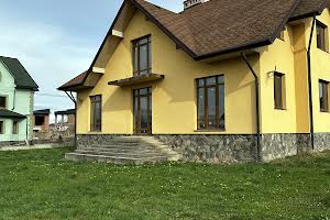 дом по адресу с. Великий кучуров, Хмельницького