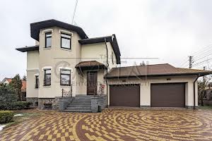 будинок за адресою Ірпінська