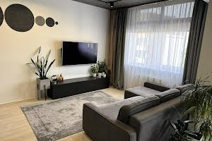 квартира по адресу Юнатская ул., 21