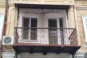 квартира за адресою Успенська вул. (Чичерина), 80