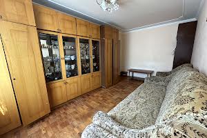 квартира по адресу Стрийская ул., 87