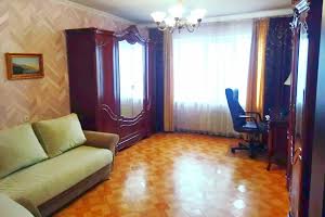 квартира по адресу Смілянська, 2/1
