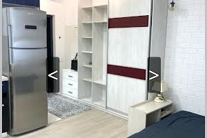 квартира по адресу Ванный пер., 5г