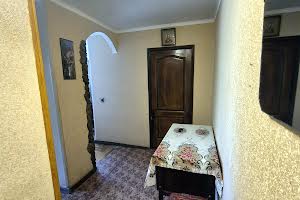 квартира за адресою Бочарова вул., 222