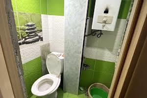 квартира за адресою Рене Декарта вул., 5