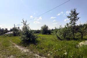 ділянка за адресою Франка І., 12