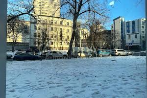 коммерческая по адресу Ежи Гедройца ул. (Тверская), 6