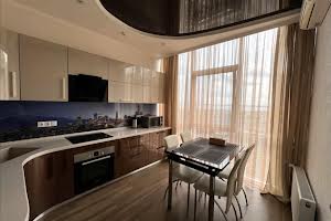 квартира за адресою Марсельська вул., 35а