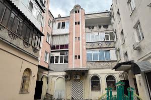 квартира за адресою Галицька, 19