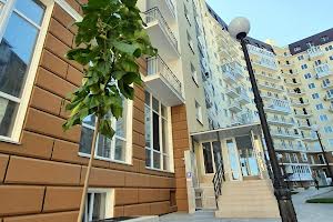 квартира за адресою Люстдорфська дор. (Черноморская), 100б