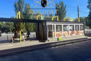 комерційна за адресою Науки просп. (Гагаріна), 40