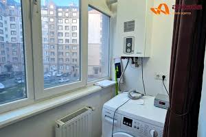 квартира по адресу Владимира Ивасюка ул., 11