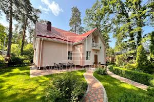 будинок за адресою Ірпінь, Глінки пров.