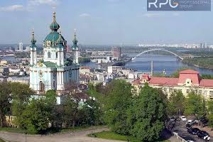 комерційна за адресою Київ, Володимирська вул., 4