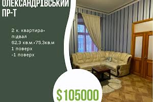 квартира по адресу Жуковского ул., 36