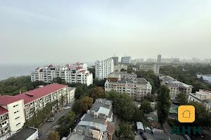 квартира за адресою Каркашадзе пров. (Цегляний), 7
