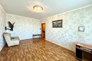 квартира по адресу Океановская ул., 60