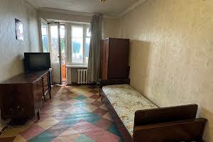 квартира по адресу Караваева ул. (Караваєва), 15