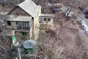 ділянка за адресою Саперне Поле вул., 40