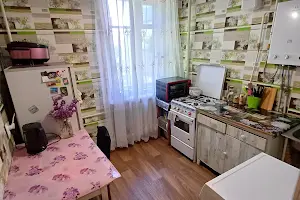 квартира за адресою Льотна, 6