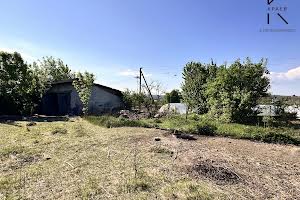 участок по адресу Центральна