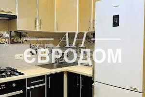 квартира за адресою Миколи Кравченка вул. (Фонвізіна), 17