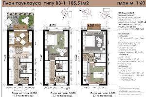 дом по адресу Берегова, 10